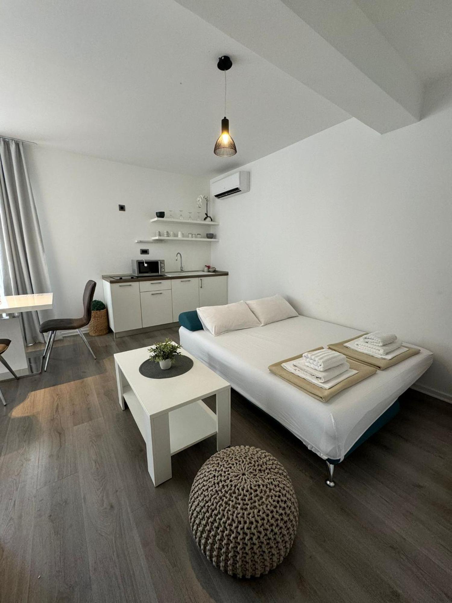 Villa Sego Hvar Town Luaran gambar