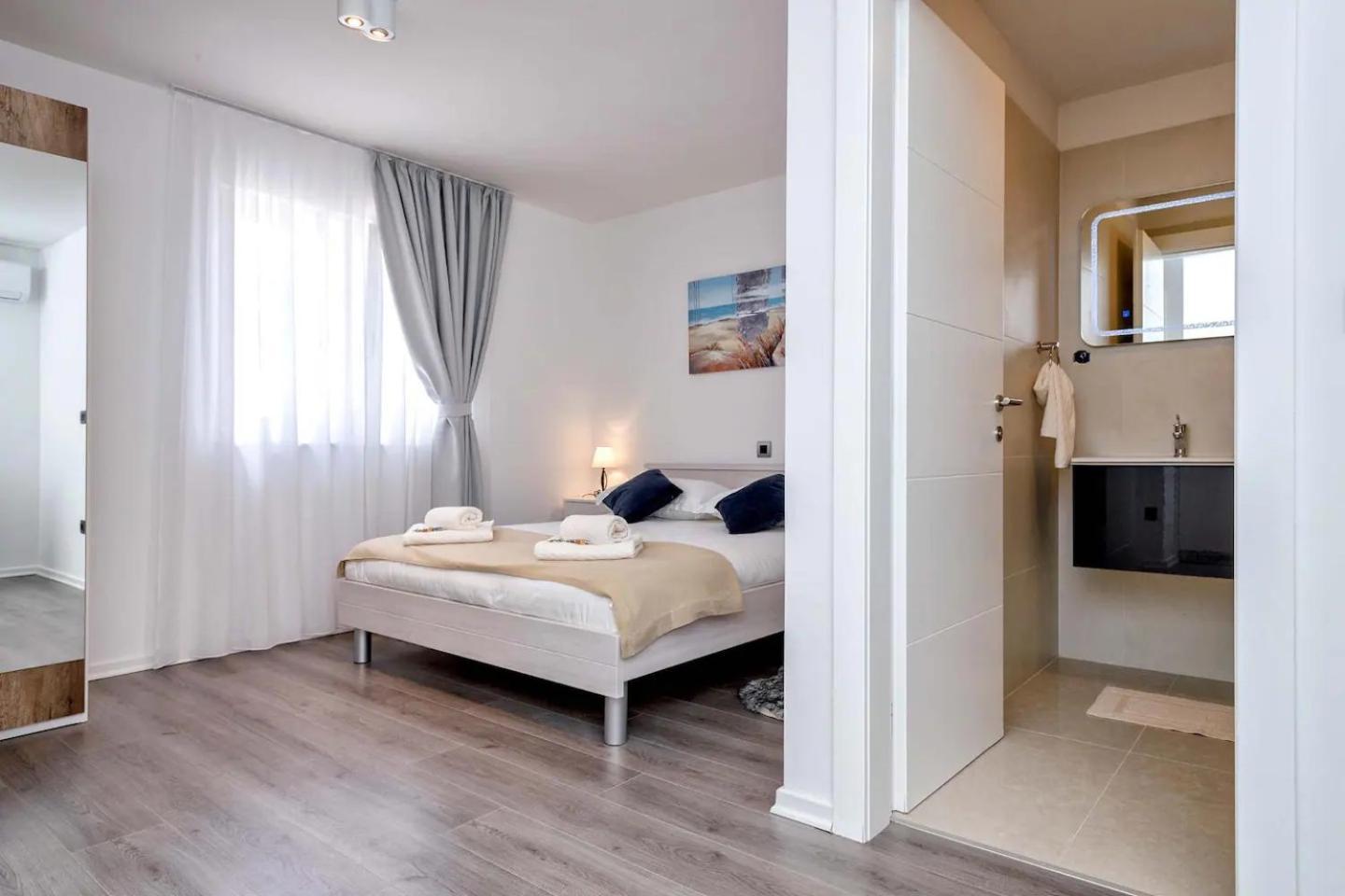 Villa Sego Hvar Town Luaran gambar