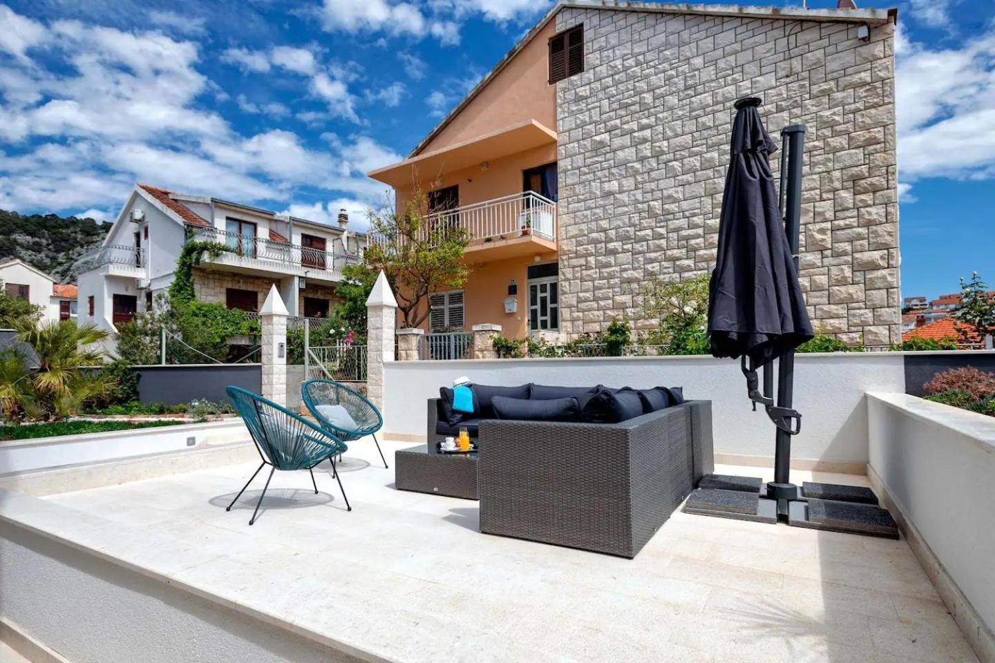 Villa Sego Hvar Town Luaran gambar