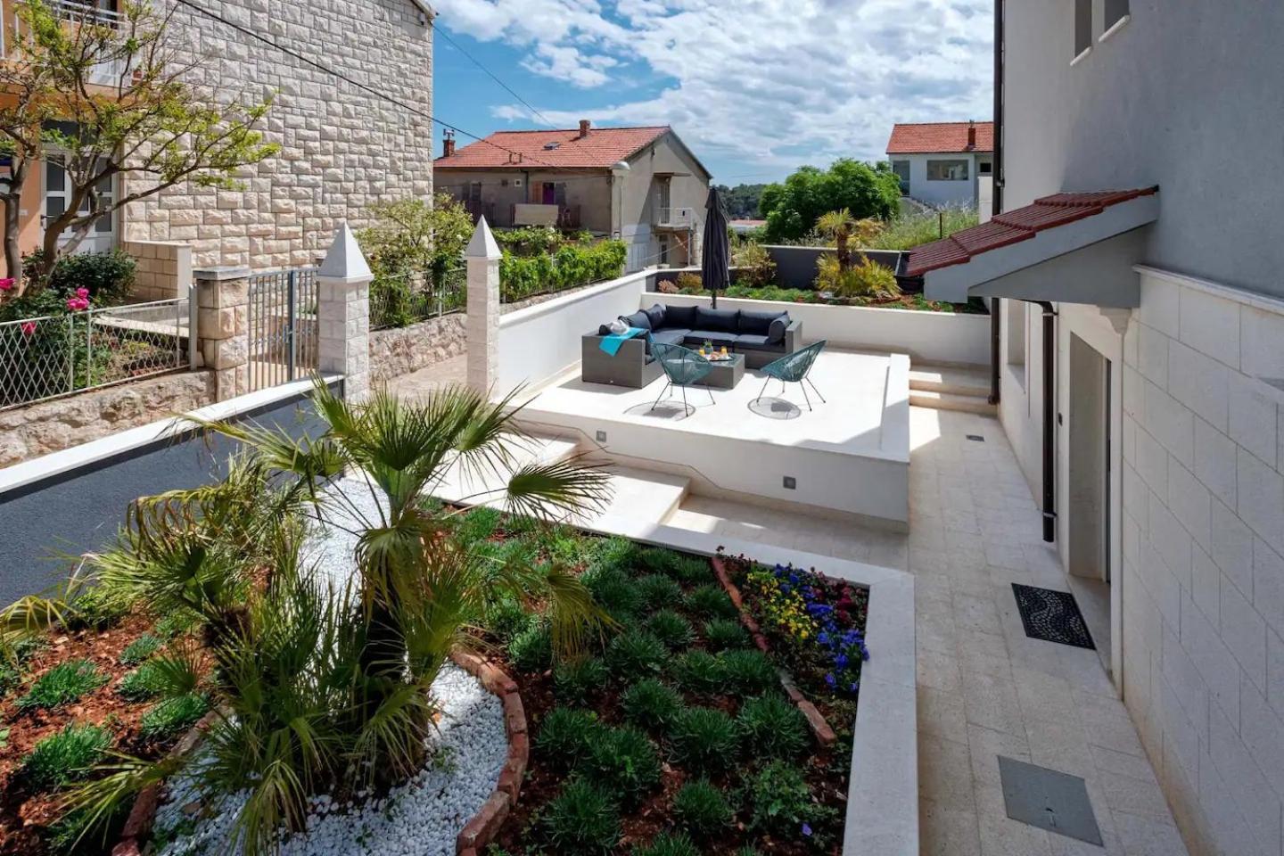 Villa Sego Hvar Town Luaran gambar